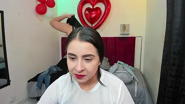 Afrodita-hott online show from February 18, 12:17 pm