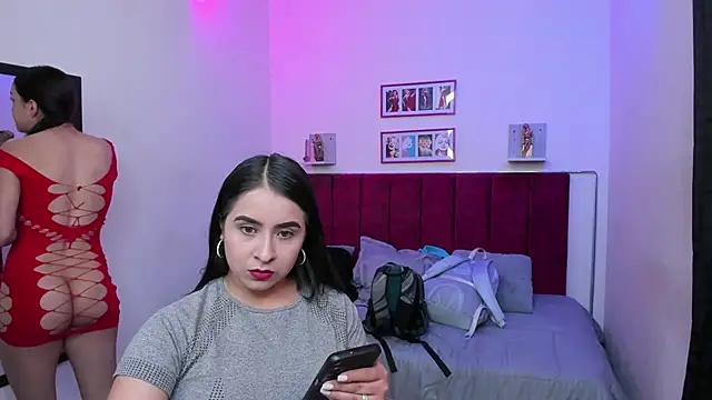 Afrodita-hott online show from February 21, 12:06 pm