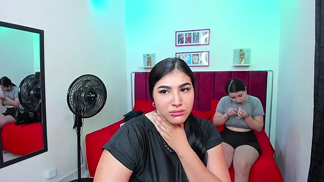 Afrodita-hott online show from February 27, 12:02 pm