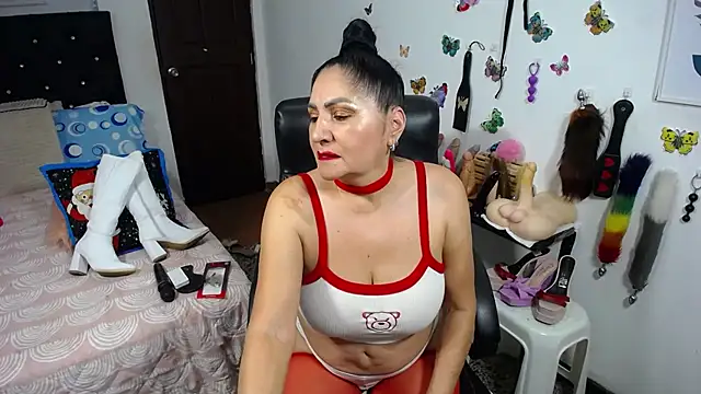 mature bigboobs10 online show from October 9, 3:59 am