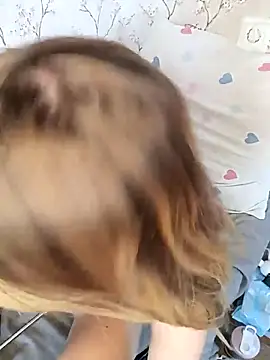 Lovers  Annn online show from March 20, 2:38 am