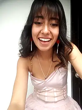 Snapshot of Scarlet_wd18 chatting on March 13, 8:11 pm Scarlet wd18 online show from March 13, 8:11 pm