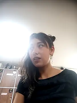 Snapshot of Scarlet_wd18 chatting on March 15, 8:32 pm Scarlet wd18 online show from March 15, 8:32 pm