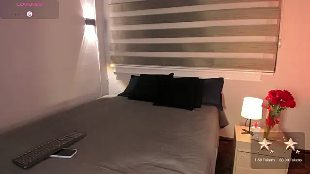 MERIDA TAYLOR online show from April 2, 11:41 am