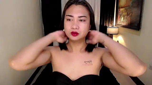 Snapshot of Yesha_harper chatting on April 29, 11:47 am Yesha harper online show from April 29, 11:47 am