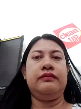 Honeybun25 online show from February 23, 3:37 am