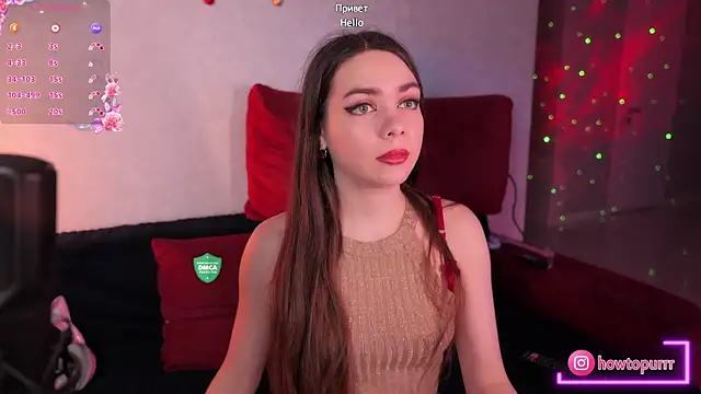 How2Meow online show from December 13, 5:43 pm