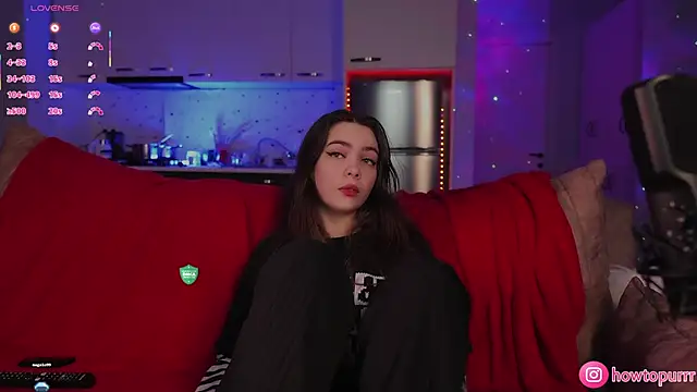 How2Meow online show from February 1, 5:44 pm