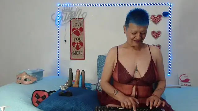 Snapshot of loquitaqueen011 chatting on January 31, 6:25 pm loquitaqueen011 online show from January 31, 6:25 pm