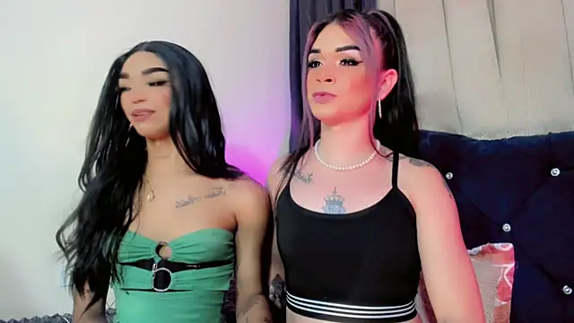 lesly xx online show from June 3, 3:09 am