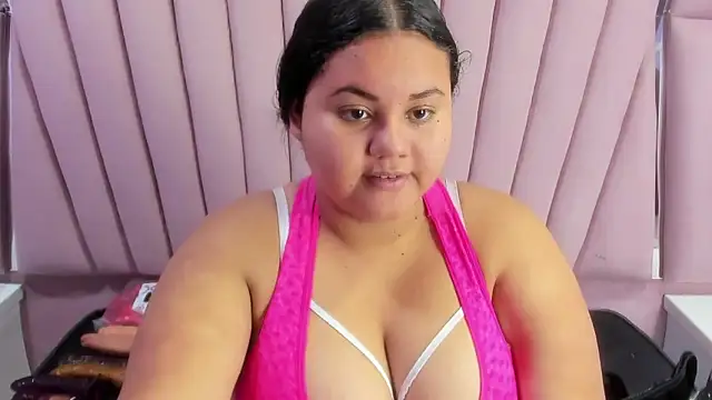 ValenTitis online show from December 6, 2:57 am