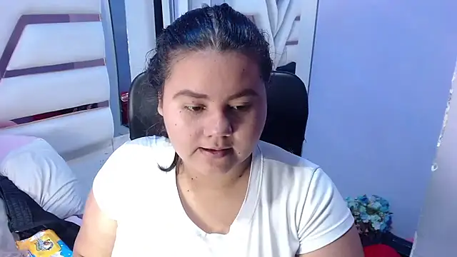 ValenTitis online show from November 25, 8:53 pm