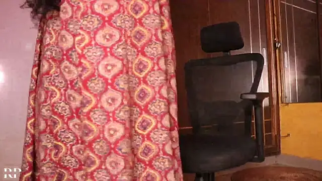 Snapshot of AgniPriya chatting on February 13, 7:24 am AgniPriya online show from February 13, 7:24 am