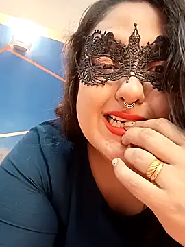 Snapshot of AgniPriya chatting on October 8, 7:33 pm AgniPriya online show from October 8, 7:33 pm