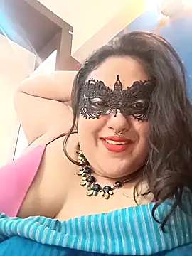 Snapshot of AgniPriya chatting on October 10, 8:46 am AgniPriya online show from October 10, 8:46 am