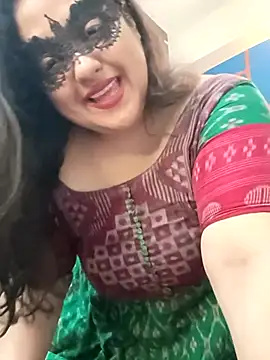 Snapshot of AgniPriya chatting on October 17, 3:42 am AgniPriya online show from October 17, 3:42 am