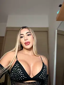 mi suk11 online show from April 11, 8:24 pm