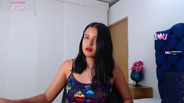 Snapshot of Lili666_ chatting on July 11, 3:09 am Lili666 online show from July 11, 3:09 am