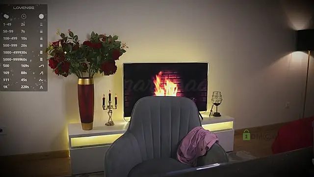 Snapshot of maryssaa_ chatting on January 2, 2:35 pm maryssaa  online show from January 2, 2:35 pm