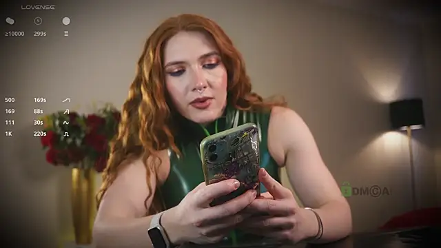 Snapshot of maryssaa_ chatting on February 2, 7:09 am maryssaa  online show from February 2, 7:09 am