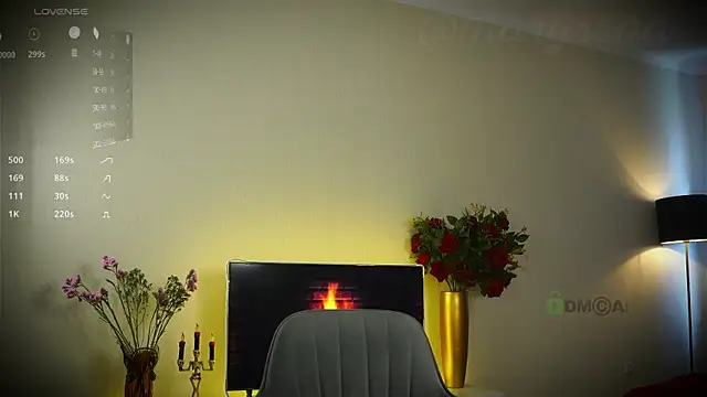 Snapshot of maryssaa_ chatting on March 22, 9:13 am maryssaa  online show from March 22, 9:13 am