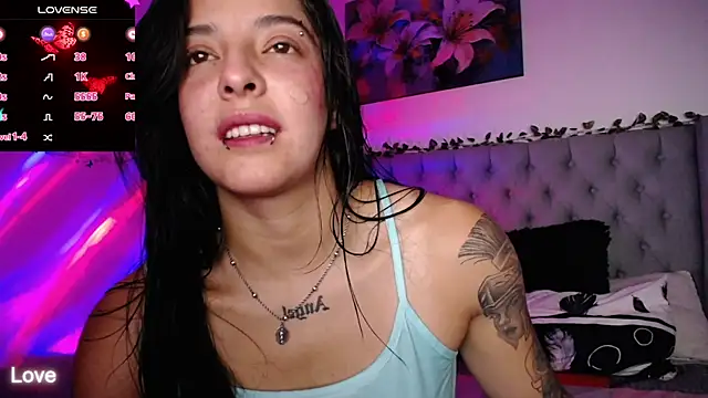 Misslana wn1 online show from May 3, 8:31 am