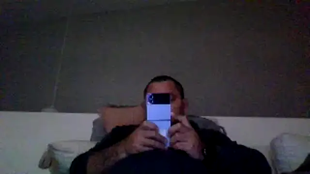 Hammyric786 online show from January 16, 8:18 am