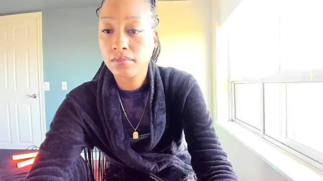 Snapshot of Vaydaa chatting on October 3, 6:05 pm Vaydaa online show from October 3, 6:05 pm