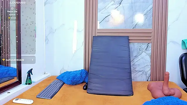 HannyMansonh online show from November 29, 3:37 pm