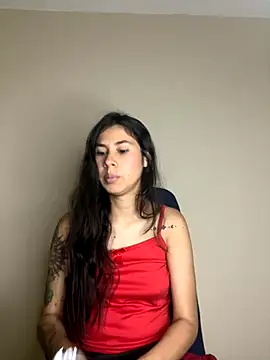 Snapshot of alia_bashar chatting on September 25, 2:04 am alia bashar online show from September 25, 2:04 am