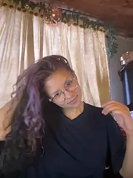 Snapshot of Hathorlove chatting on January 24, 6:14 pm Hathorlove online show from January 24, 6:14 pm