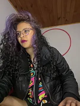 Snapshot of Hathorlove chatting on March 5, 5:29 am Hathorlove online show from March 5, 5:29 am