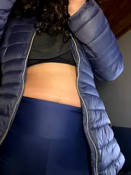 Snapshot of Hathorlove chatting on September 16, 6:58 am Hathorlove online show from September 16, 6:58 am