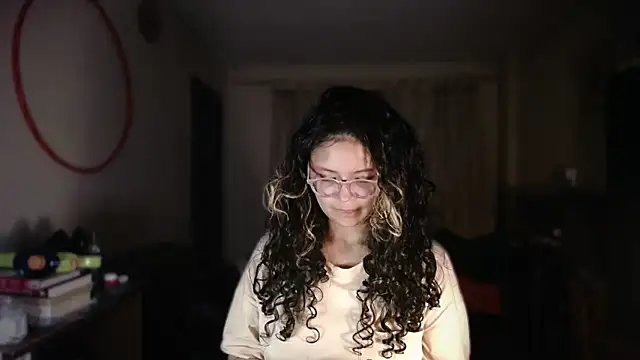 Hathorlove online show from April 11, 7:45 am