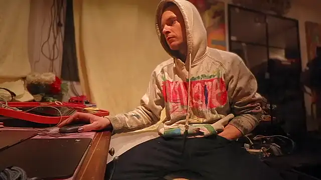 rexflexxx online show from January 13, 5:02 am