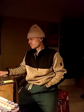 rexflexxx online show from March 28, 2:22 am