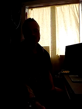 rexflexxx online show from April 10, 4:23 pm