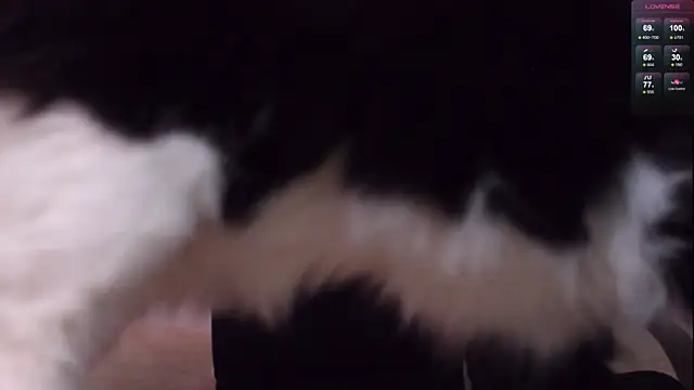 Luna Blake online show from April 18, 7:58 pm