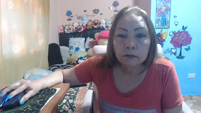 Snapshot of milfeddy_ chatting on April 20, 12:52 pm milfeddy online show from April 20, 12:52 pm
