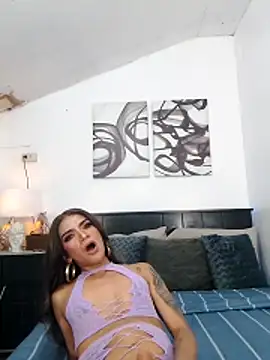 SofiaLibreTs online show from March 31, 6:03 am