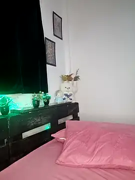 Bayan-Queen online show from March 13, 11:38 pm