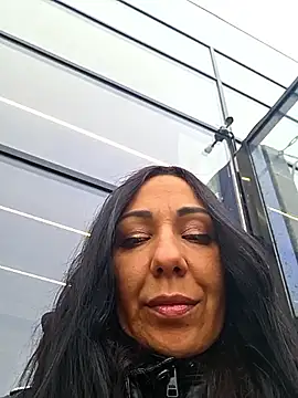 LeticiaWoods online show from March 3, 12:22 pm