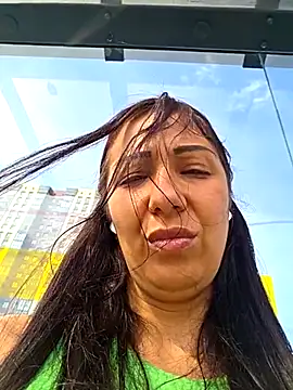 Snapshot of LeticiaWoods chatting on June 2, 12:40 pm LeticiaWoods online show from June 2, 12:40 pm