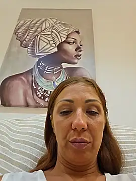 Snapshot of LeticiaWoods chatting on July 11, 12:02 am LeticiaWoods online show from July 11, 12:02 am