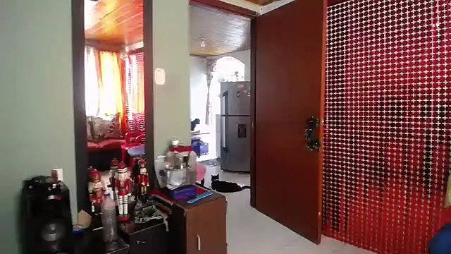 Sweett Anya online show from March 19, 6:34 pm