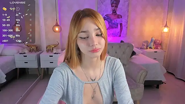 Snapshot of LITTLE-VIVI chatting on January 6, 3:42 am LITTLE-VIVI online show from January 6, 3:42 am