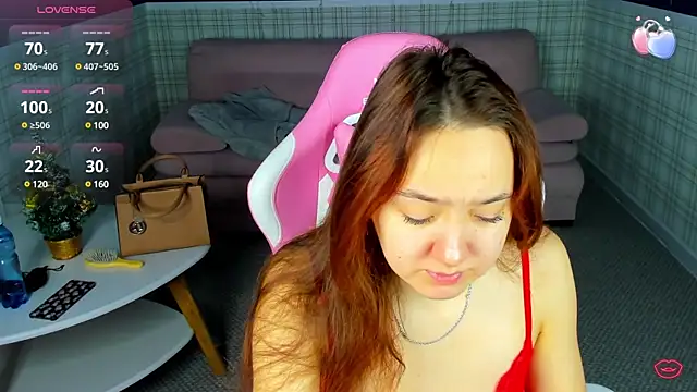 Fera1 Berry online show from January 3, 9:36 pm