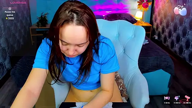 Fera1 Berry online show from March 5, 3:40 am