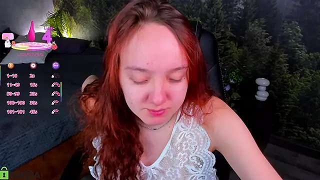 Fera1 Berry online show from January 12, 12:38 am