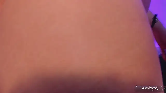 EveBensonX online show from February 26, 6:32 pm